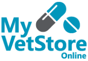 My VetStore Logo