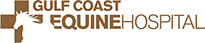 Gulf Coast Equine Hospital Logo